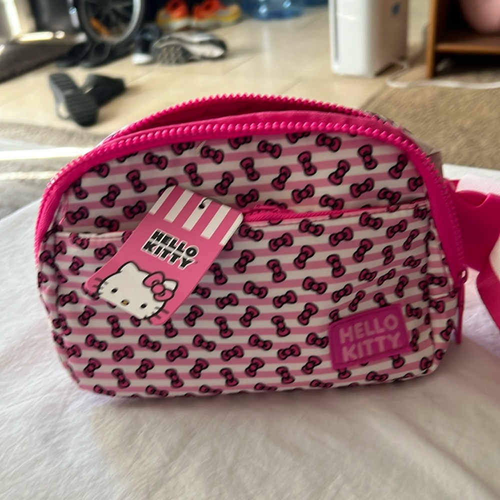 Hello Kitty funny Pack